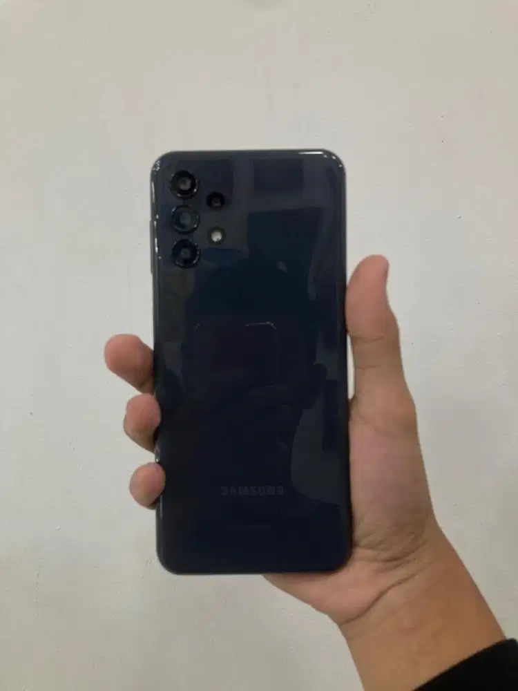 Jual samsung galaxy A13