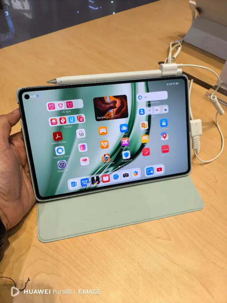 Huawei Matepad Mini