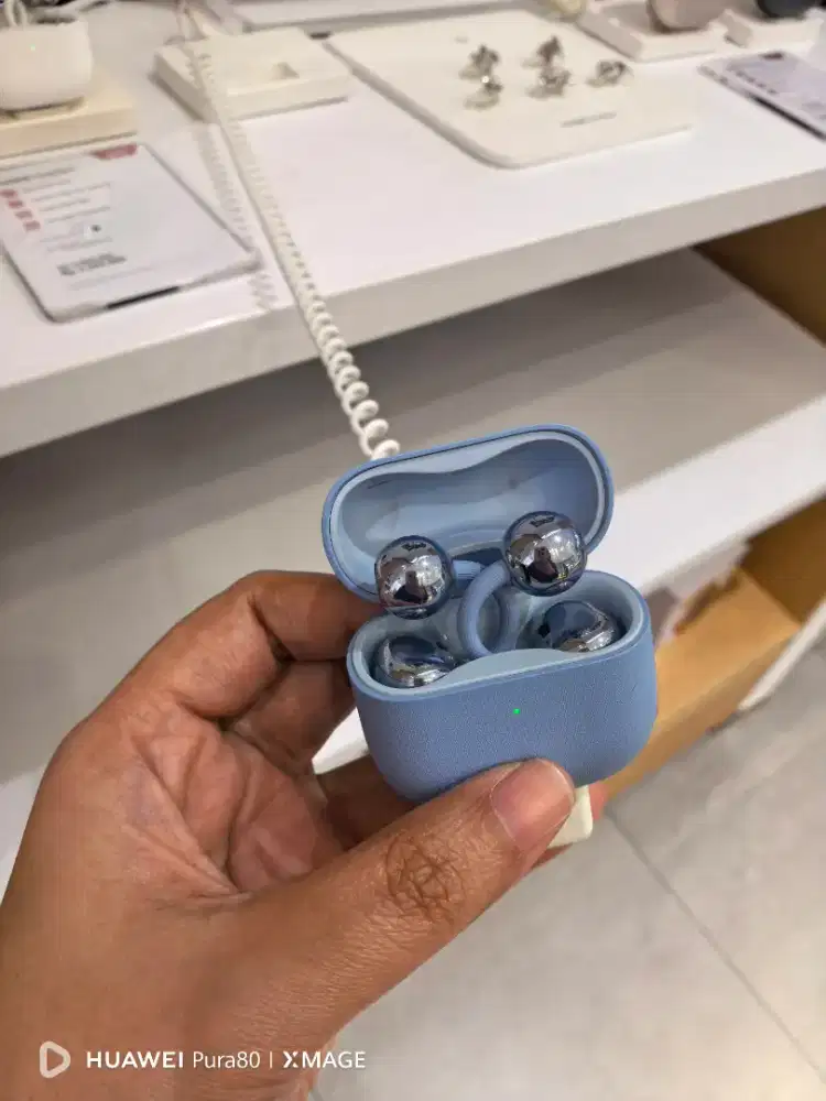 Huawei Freeclip 2