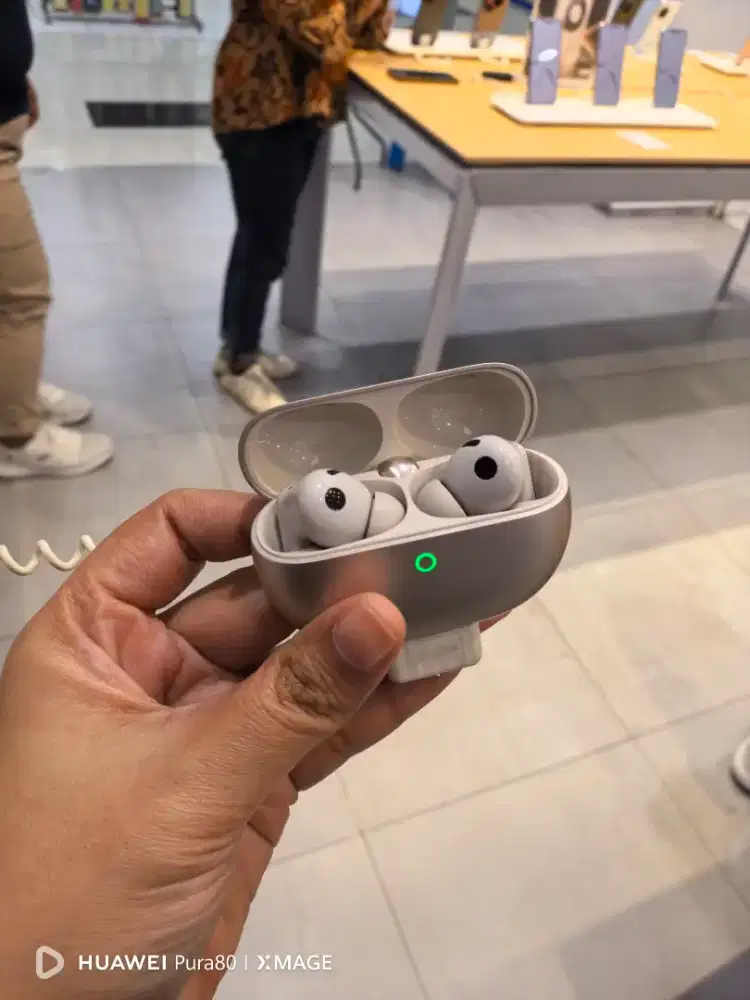 Huawei Freebuds Pro 5