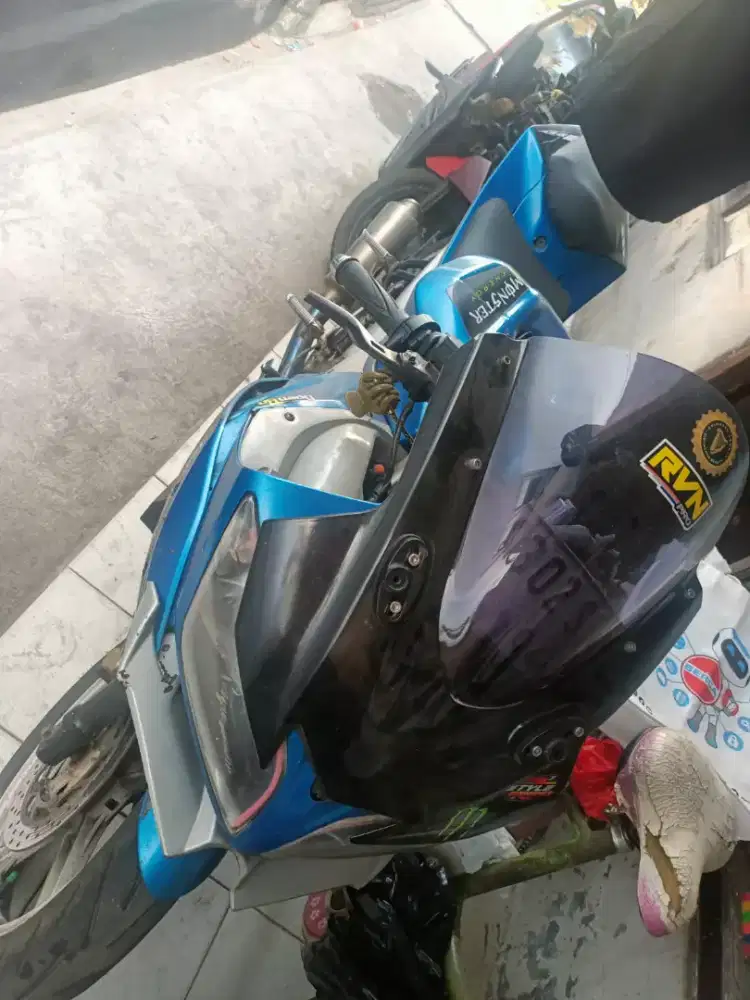 R15 V2 tahun 2017