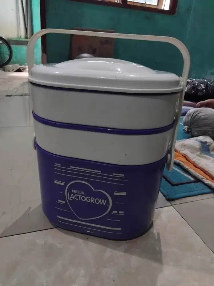 Tempat makan piknik