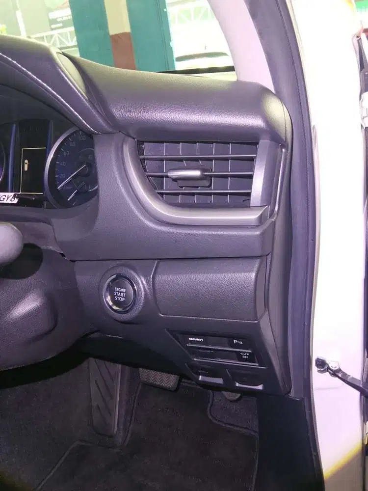 Toyota Fortuner 2021 Diesel
