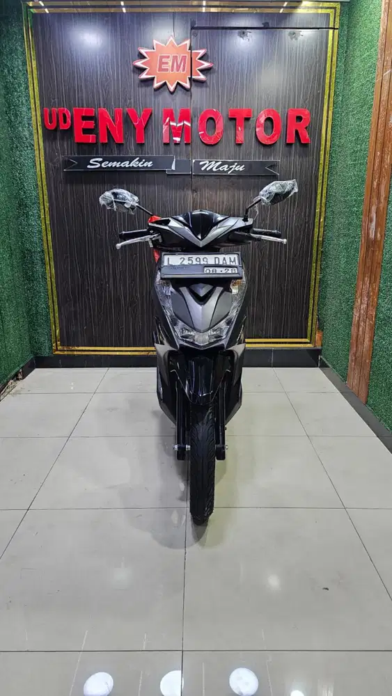 UD ENY MOTOR - Honda New Beat thn 2023