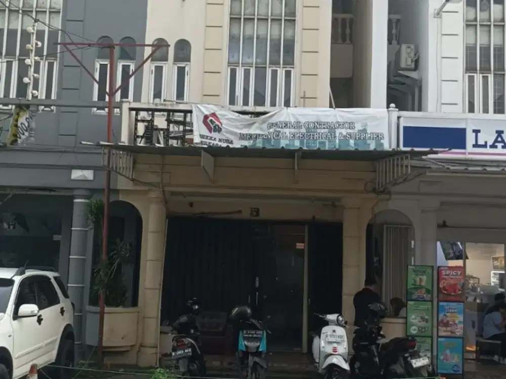 DIJUAL PROPERTI MELALUI LELANG !!!