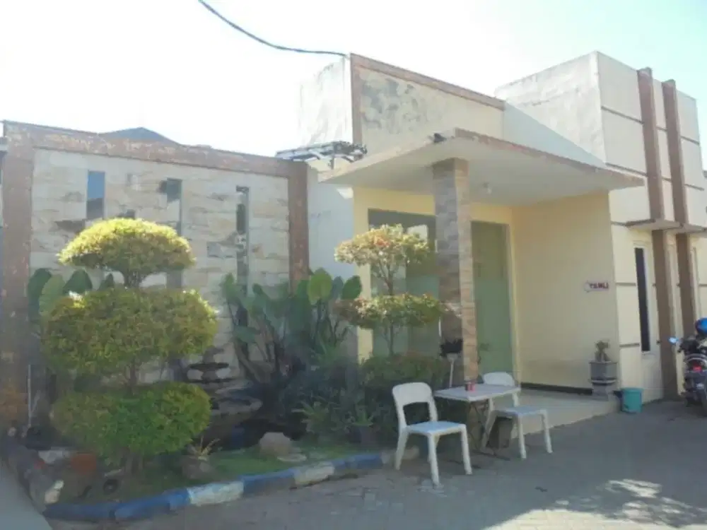 Dijual Via Lelang Damai Ex Rumah Potong Ayam Jl. Raya Ketajen Sidoarjo