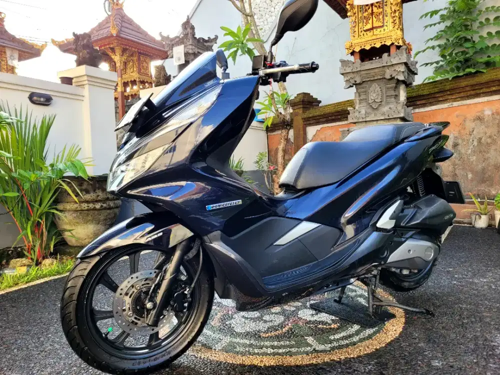 PCX 150 HYBRID TAHUN 2019