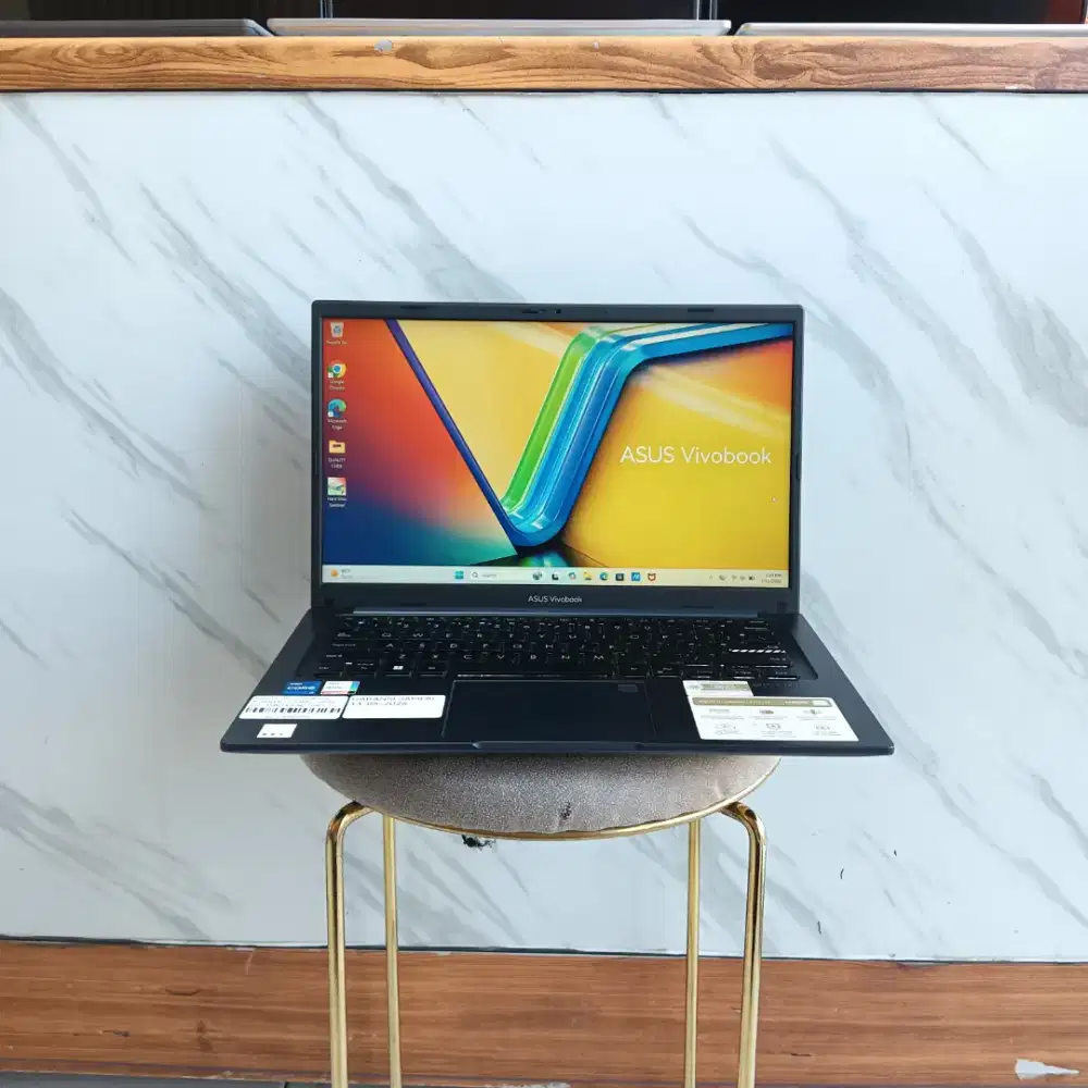 ASUS VIVOBOOK A1404VA I7-1355U RAM 16GB SSD 1TB