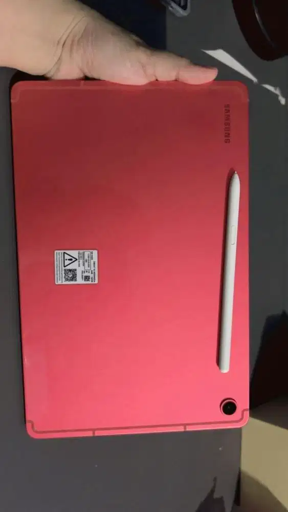 samsung tab s10 LITE