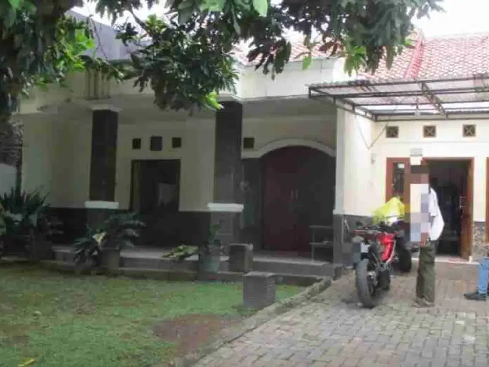Dijual rumah via lelang 

Lokasi: jalan gadung kel.pondok ranji kec.ciputat timur kota tangerang selatan