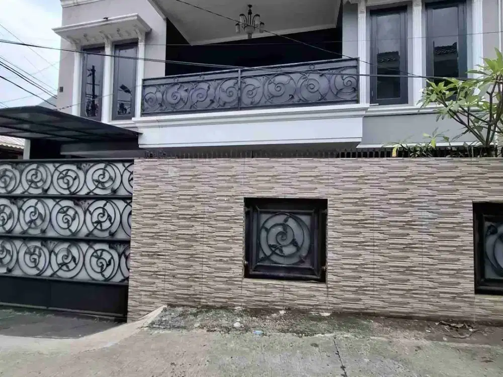Dijual rumah via lelang 

Lokasi: jalan benda jaya kel.duren sawit kec.duren sawit kota jakarta timur