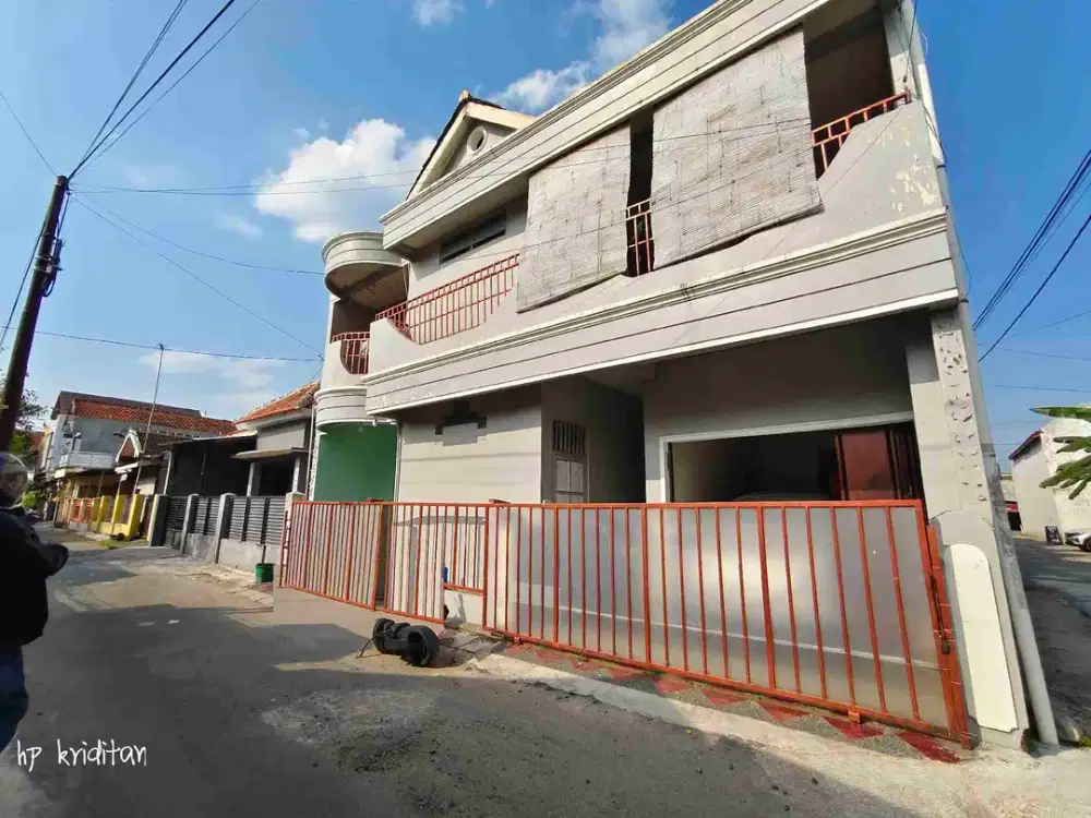 di jual cepat kos kampus ums