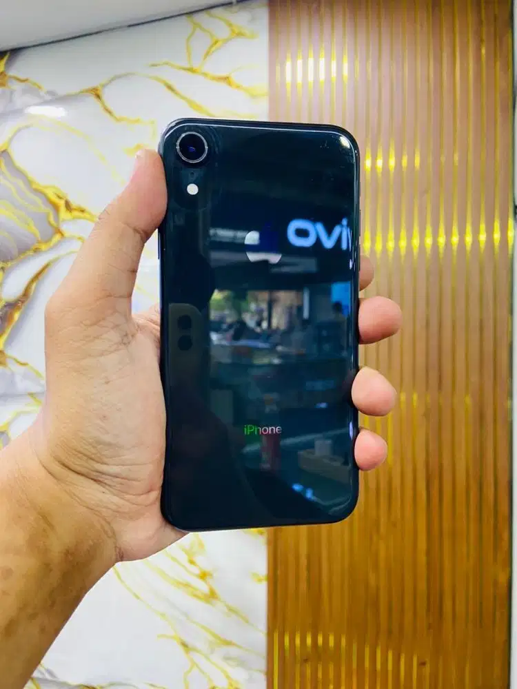 IPhone Xr 256gb Like New
