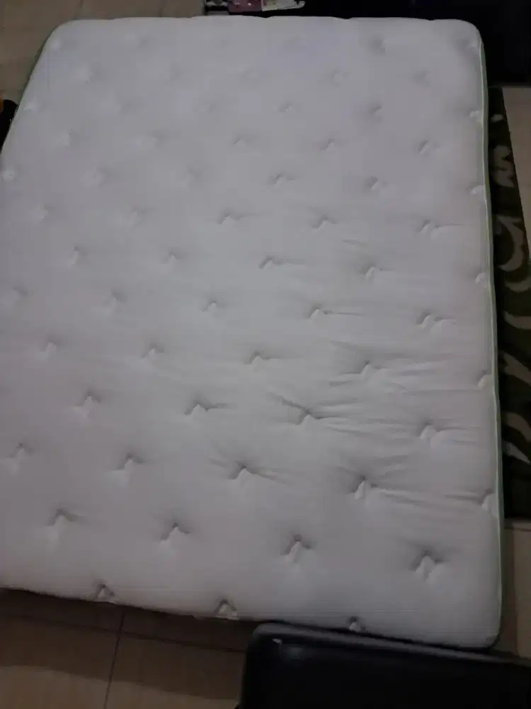Kasur novilla 160x200x30