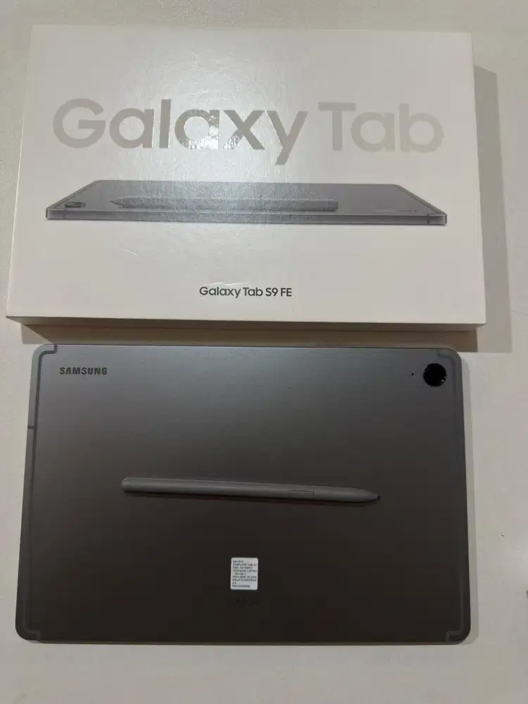 Galaxy Tab S9 FE