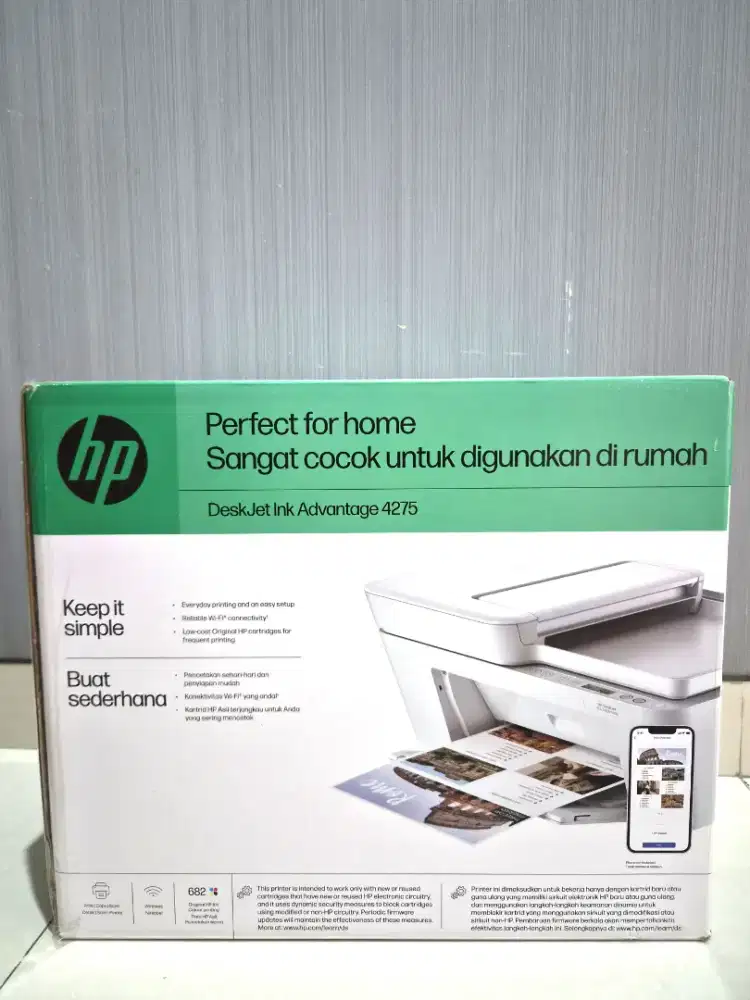 Printer HP 4275