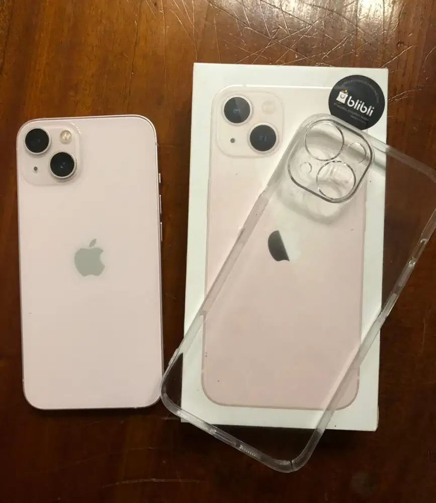 Iphone 13 128gb