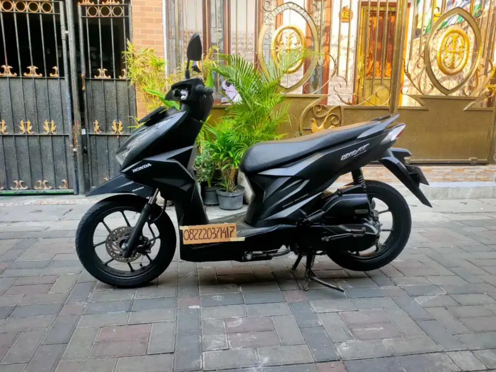 Beat delluxe 2022