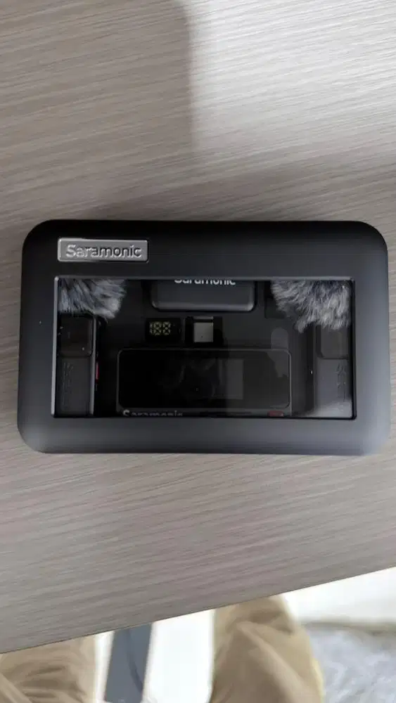 Saramonic Air All in One Profesional