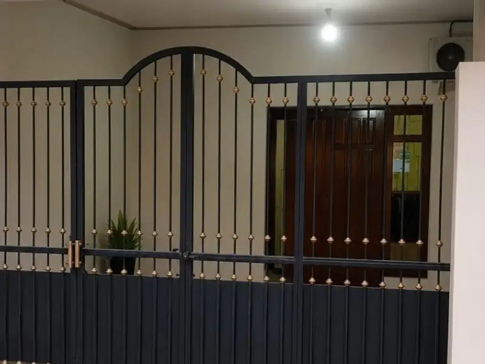 Rumah Di Sono Indah Surabaya Barat Murah Kondisi Bagus Dan Terawat