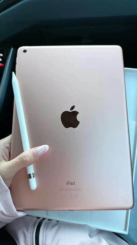 iPad AIR 3 IOS 26.5 (FULLSET+BOX)