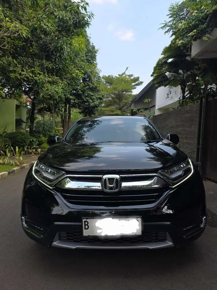 Honda CR-V 2019 Bensin