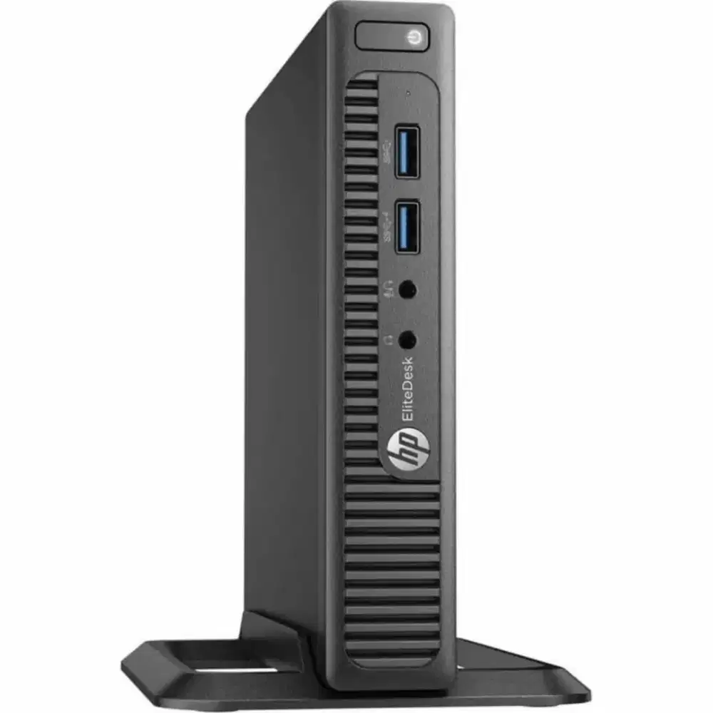 Mini PC hemat tempat, kerja makin cepat!