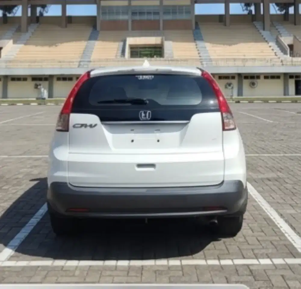 Dijual Crv RM1, cat ori velg, kondisi ban 90% servis rutin