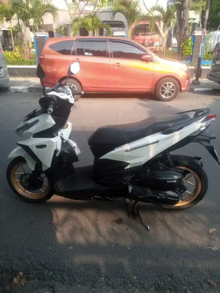 Honda vario 150 OLD cbs iss 2017