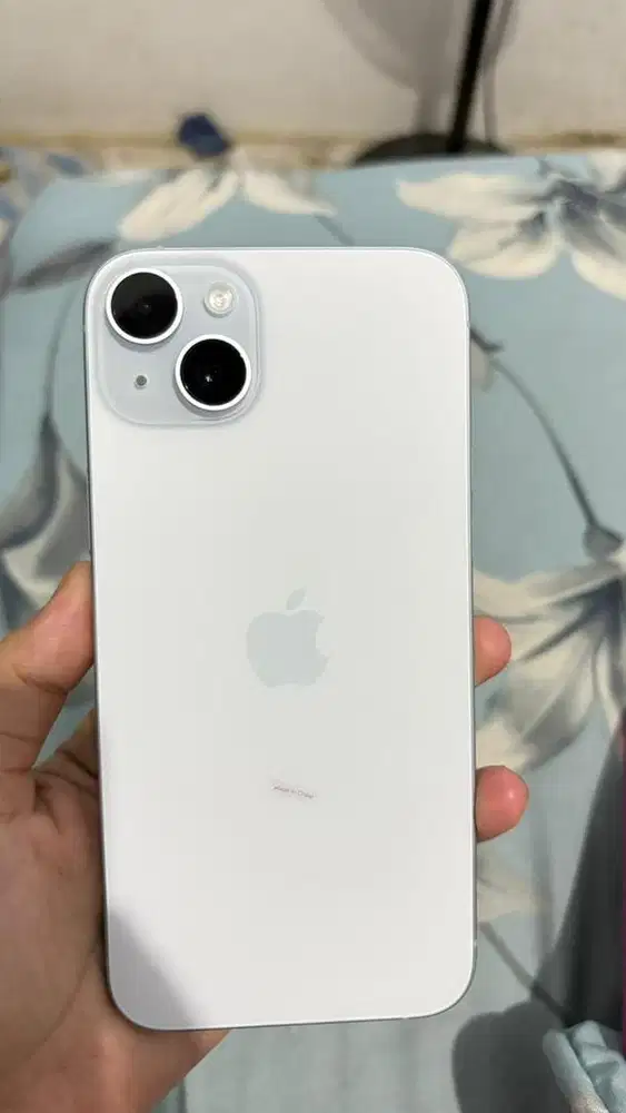 iphone 15 plus 128 ibox