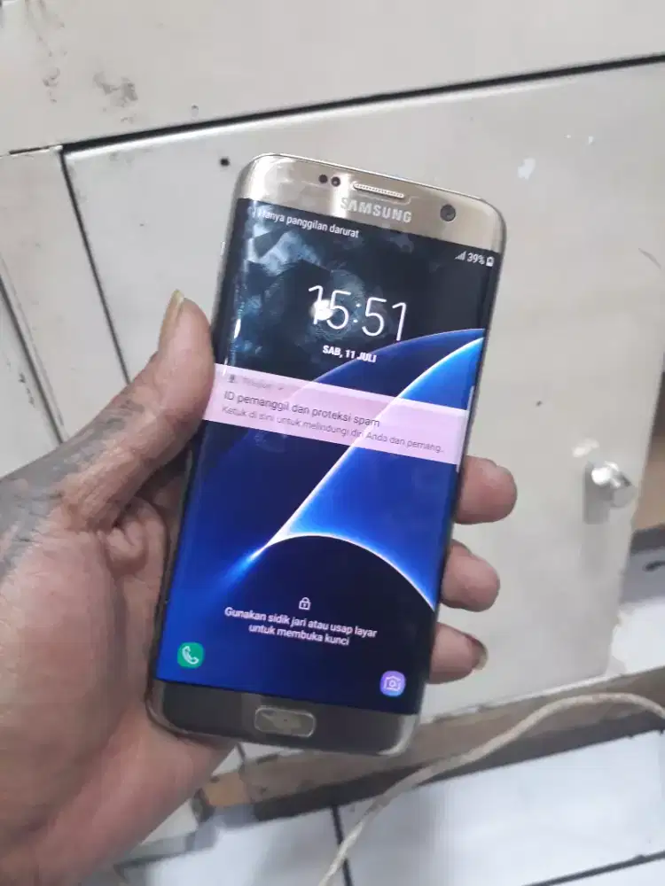 samsung S7 3/32  SECOND