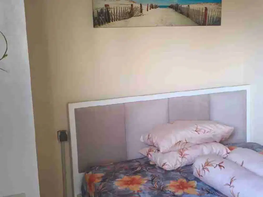 SEWA APARTEMEN PUNCAK PERMAI BULANAN TAHUNAN CEK DISKRIPSI