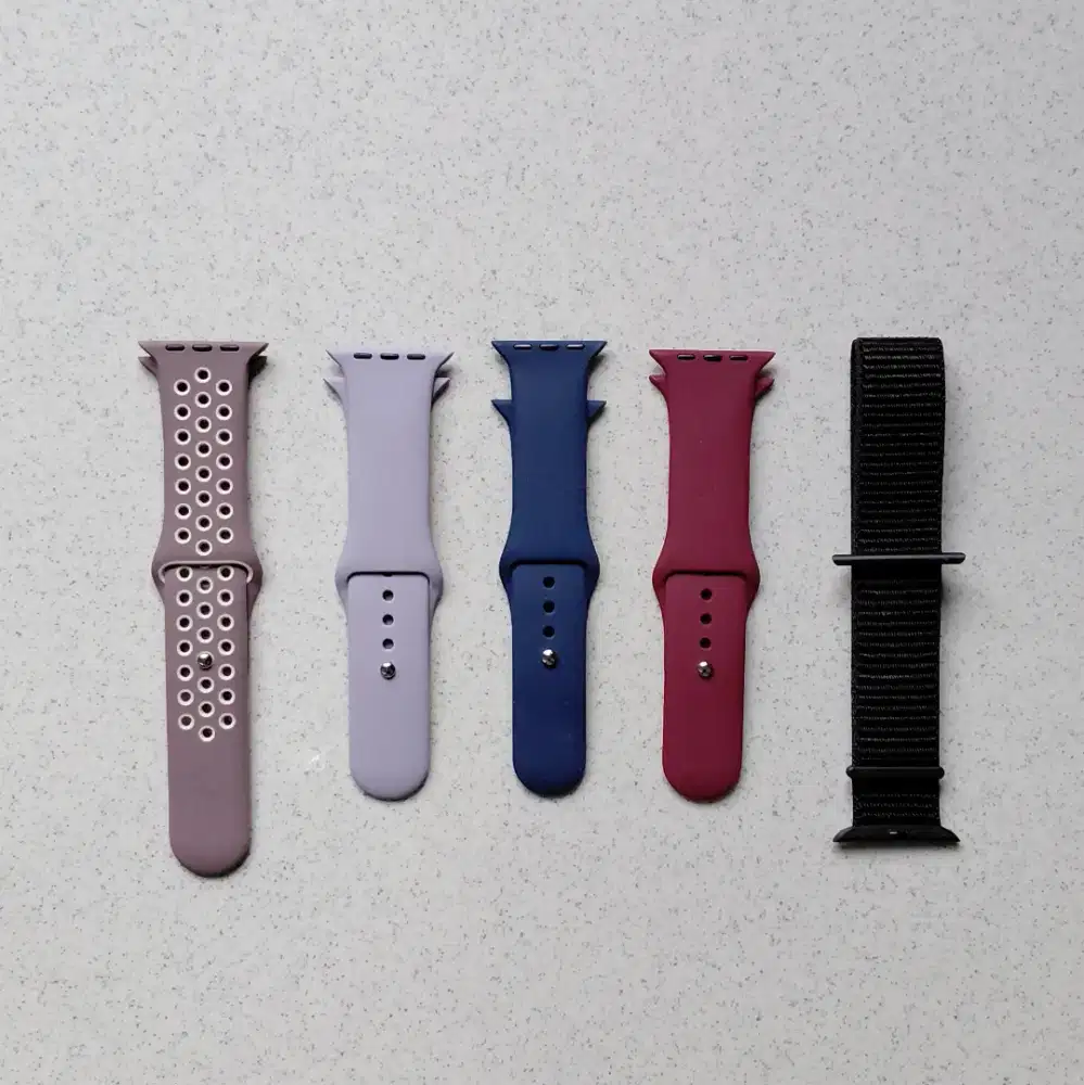 Strap Apple Watch 46mm