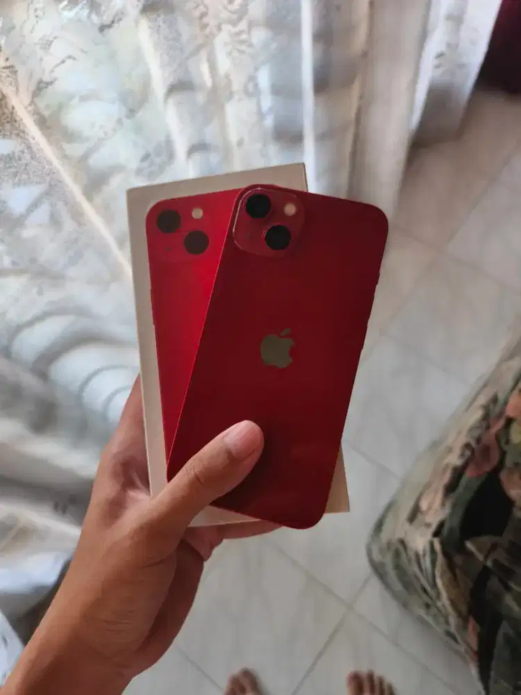 Iphone 13 256 all operator lain simlock