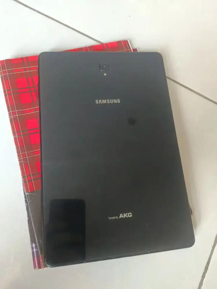 Samsung Tab S4 4/64
