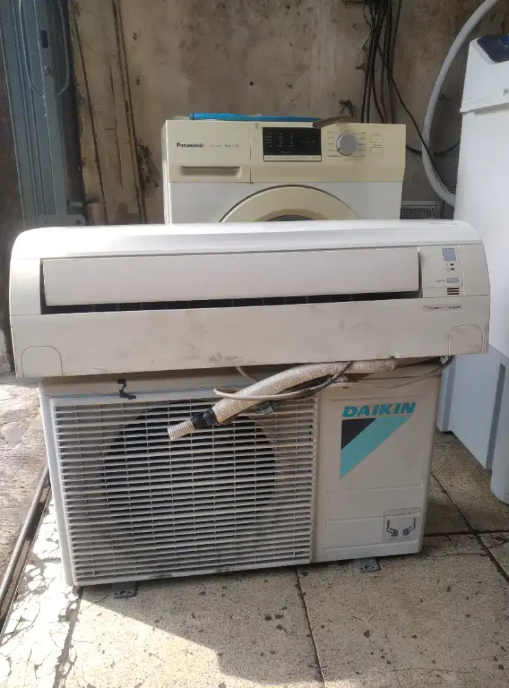 for sale daikin 1pk unit grace