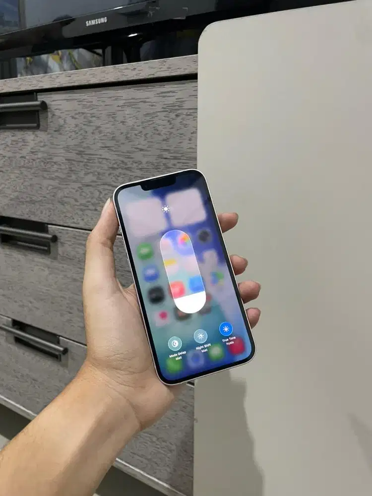 iPhone 13 128gb Resmi Ibox