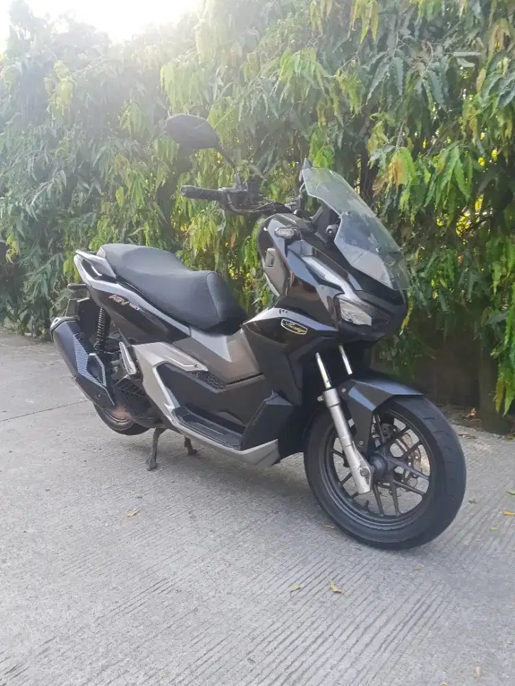 Honda new ADV CBS 160 cc 2023 full orisinil
