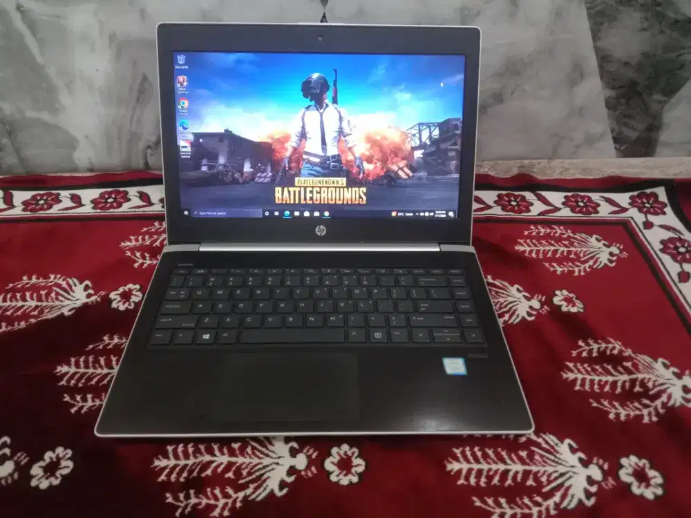 LAPTOP HP PROBOOK 430 G5