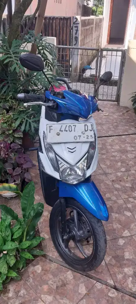 Beat FI ESP Tahun 2015
