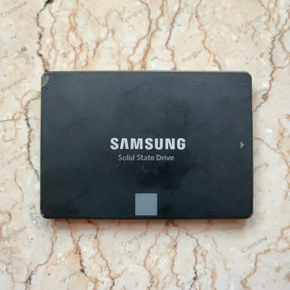 SAMSUNG EVO 870 1TB SSD 2.5 SATA III