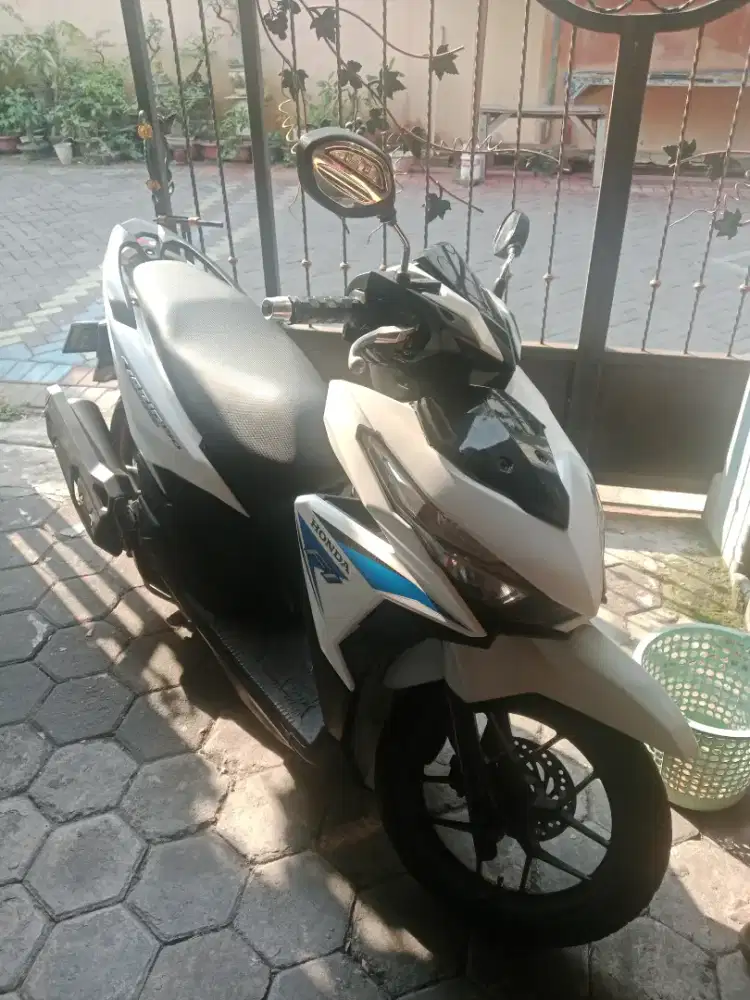 Jual vario led old 2015