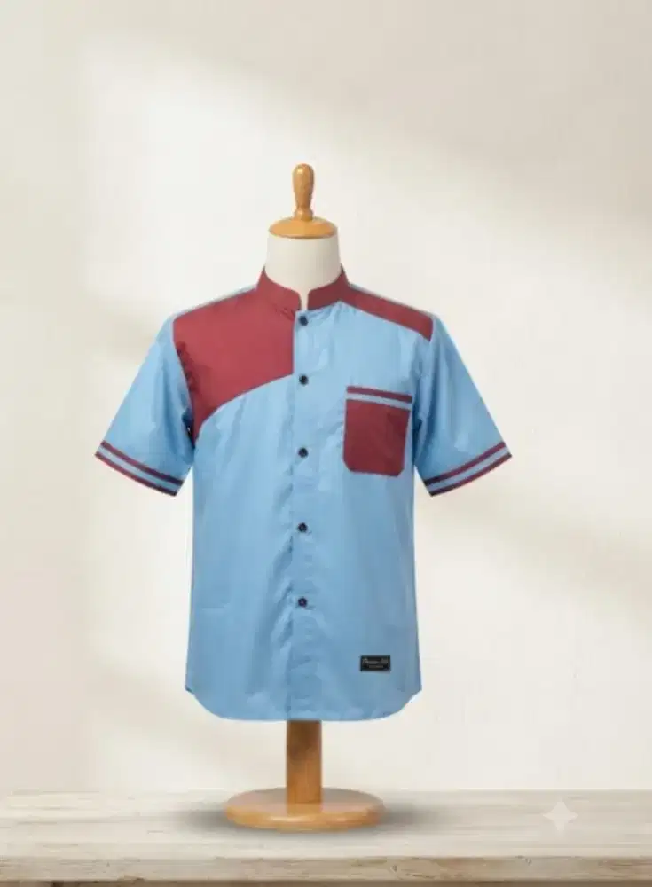 Baju koko dewasa