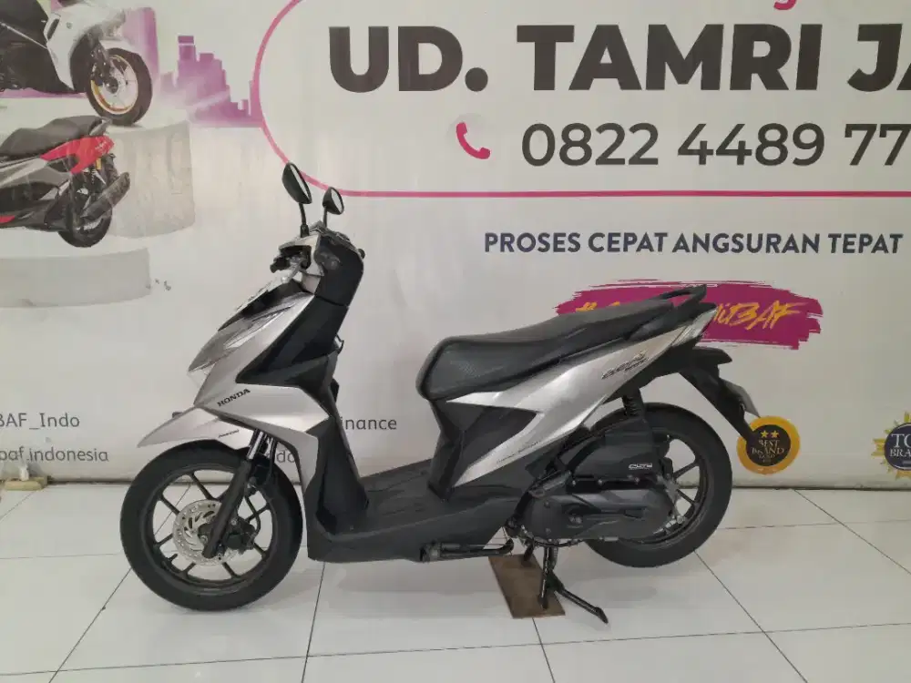 SARSET HONDA BEAT DELUXE 2020