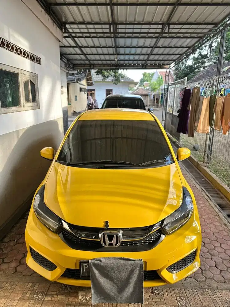 Brio manual 2022