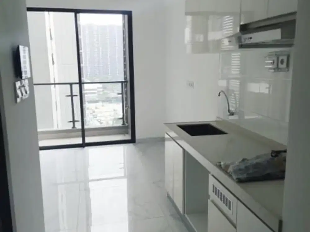 Dijual Apartemen Studio BSD City di Skyhouse By Rumah Chinida (Ay)