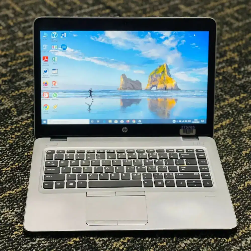 Server HP Xeon 8GB