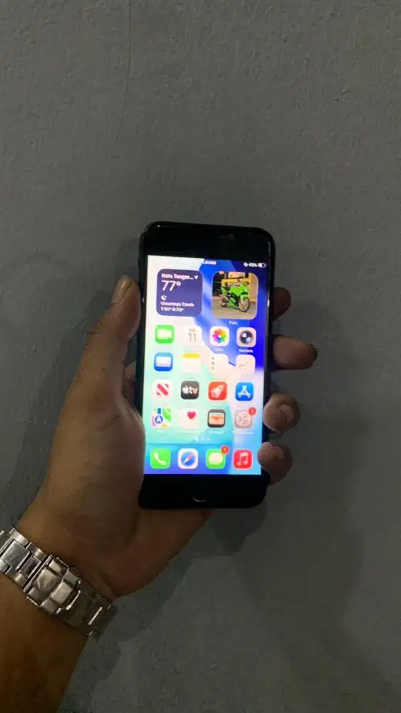 Iphone SE Gen 2