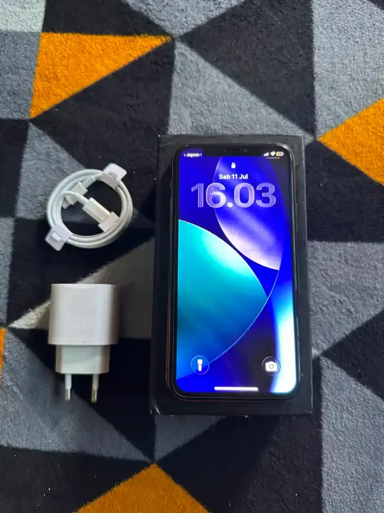 iPhone 11 pro 64 GB ibox