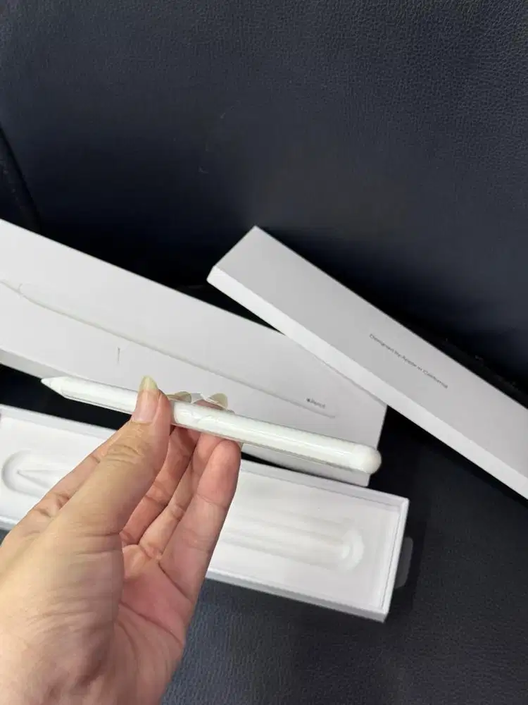 apple pencil gen 2